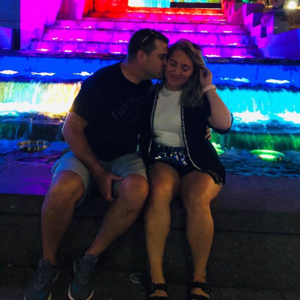 Meet your Posher, Dallas